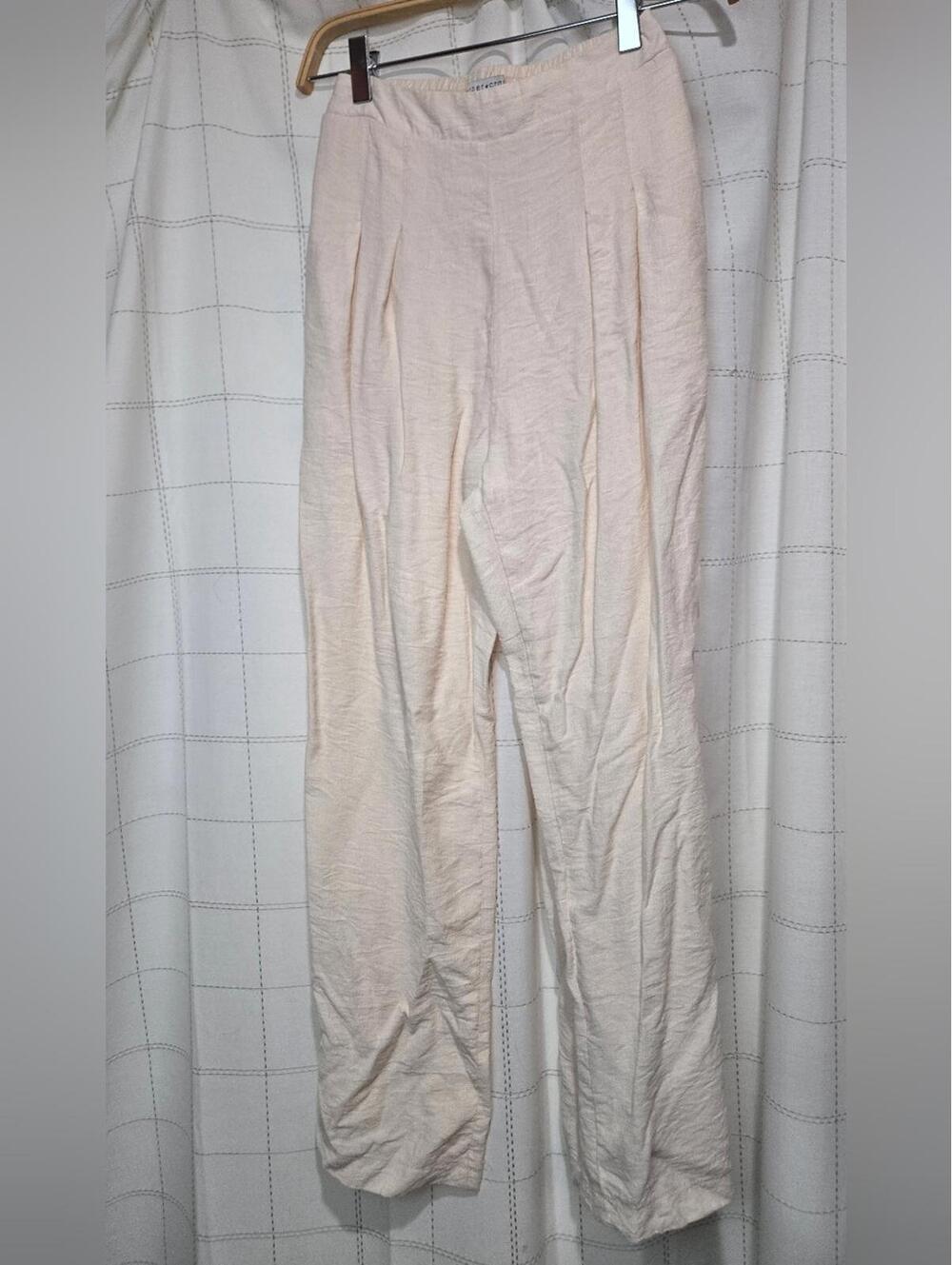 Paper Crane Pants